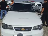 Chevrolet Nexia 2, 2 позиция DOHC 2013 года, КПП Механика, в Джизак за 5 000 y.e. id6731321, Фото №1