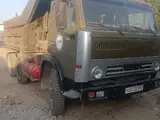 KamAZ 1987 yil, shahar Shahrisabz uchun 10 500 у.е. id6517497, Fotosurat №1