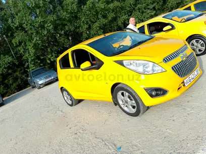 Chevrolet Spark, 2 pozitsiya 2012 yil, КПП Mexanika, shahar Samarqand uchun 5 200 у.е. id5213348