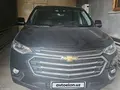 Chevrolet Traverse 2021 yil, shahar Jizzax uchun 39 000 у.е. id5201817