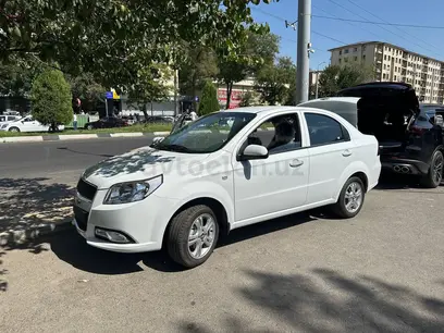 Chevrolet Nexia 3, 2 позиция 2023 года, КПП Механика, в Ташкент за 11 000 y.e. id5177137