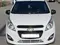 Белый Chevrolet Spark, 2 позиция 2019 года, КПП Механика, в Маргилан за 7 500 y.e. id4986041