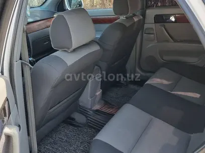 Oq Chevrolet Gentra, 2 pozitsiya 2014 yil, КПП Mexanika, shahar Namangan uchun 9 000 у.е. id4995274