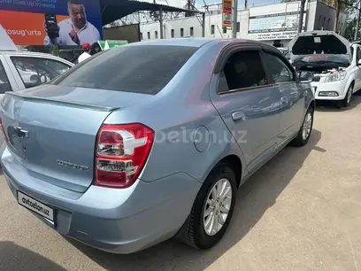 Дельфин Chevrolet Cobalt, 4 позиция 2015 года, КПП Автомат, в Ташкент за 8 900 y.e. id4995853