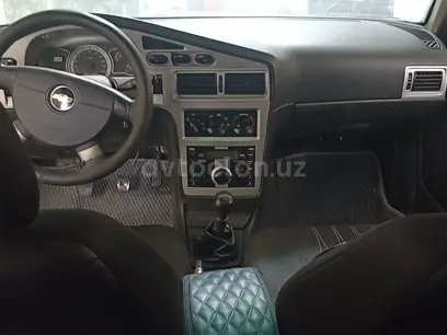 Chevrolet Nexia 2 2008 года, в Денау за 3 600 y.e. id6429453