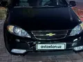 Qora Chevrolet Gentra, 3 pozitsiya 2020 yil, КПП Avtomat, shahar Farg'ona uchun 11 500 у.е. id6741199