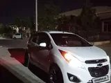 Chevrolet Spark, 3 позиция 2017 года, КПП Автомат, в Бухара за 6 200 y.e. id6443524