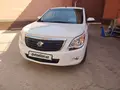 Белый Chevrolet Cobalt, 2 евро позиция 2018 года, КПП Механика, в Денау за ~9 793 y.e. id6616911