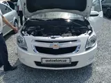 Chevrolet Cobalt, 1 pozitsiya 2015 yil, КПП Mexanika, shahar Farg'ona uchun 7 500 у.е. id5214209, Fotosurat №1