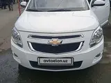 Chevrolet Cobalt, 4 pozitsiya 2022 yil, КПП Avtomat, shahar Toshkent uchun 12 500 у.е. id5034568, Fotosurat №1
