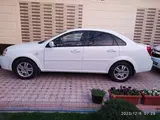 Белый Chevrolet Lacetti, 2 позиция 2010 года, КПП Механика, в Ташкент за 8 500 y.e. id5203260, Фото №1