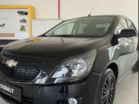 Chevrolet Cobalt, 4 позиция 2025 года, КПП Автомат, в Бекабад за ~13 771 y.e. id6818253