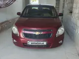 Chevrolet Cobalt, 1 евро позиция 2015 года, КПП Механика, в Фергана за 7 800 y.e. id6478746, Фото №1