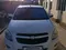 Белый Chevrolet Cobalt, 1 позиция 2015 года, КПП Механика, в Джизак за 9 150 y.e. id4904333
