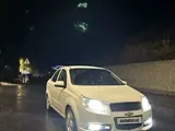 Chevrolet Nexia 3, 2 позиция 2020 года, КПП Механика, в Джизак за ~8 928 y.e. id6709381, Фото №1