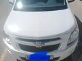 Белый Chevrolet Cobalt 2023 года, КПП Автомат, в Бухара за 11 700 y.e. id6656244