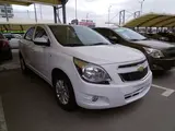 Chevrolet Cobalt, 4 позиция 2024 года, КПП Автомат, в Ташкент за 13 500 y.e. id5214932, Фото №1