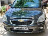 Chevrolet Cobalt, 4 позиция 2024 года, КПП Автомат, в Наманган за 12 800 y.e. id5186762, Фото №1