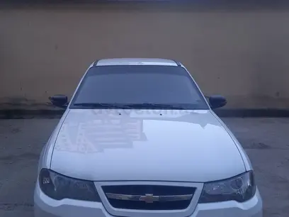 Chevrolet Nexia 2, 4 позиция DOHC 2016 года, в Ташкент за 7 400 y.e. id4872890