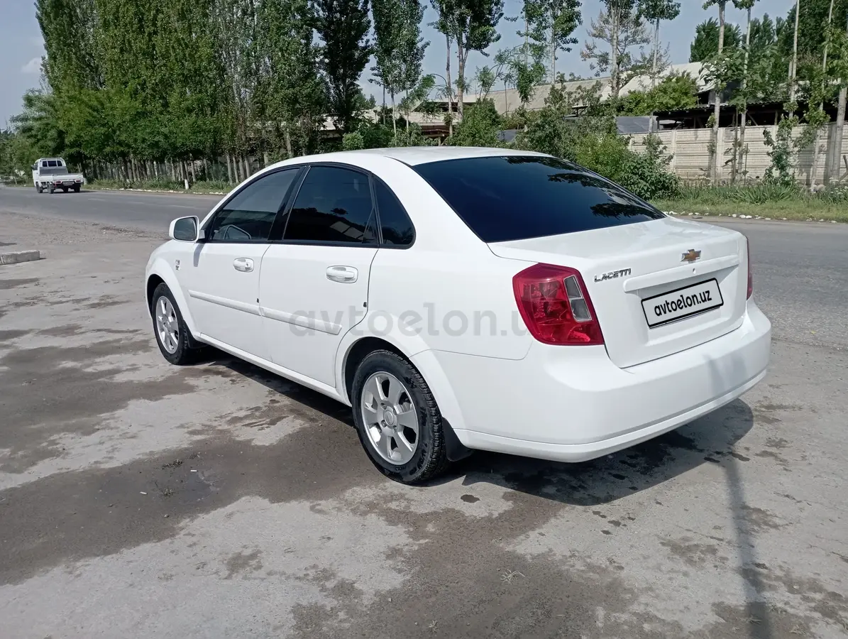 Chevrolet Gentra 2023