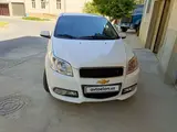 Chevrolet Nexia 3, 4 позиция 2022 года, КПП Автомат, в Ташкент за 12 000 y.e. id5182801, Фото №1