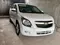 Белый Chevrolet Cobalt, 4 позиция 2021 года, КПП Автомат, в Ташкент за 11 200 y.e. id5121897