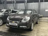 Chevrolet Nexia 3, 4 pozitsiya 2018 yil, КПП Avtomat, shahar Chirchiq uchun 9 000 у.е. id6449777, Fotosurat №1