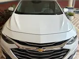 Chevrolet Malibu 2 2020 yil, shahar Namangan uchun 20 500 у.е. id5219262, Fotosurat №1