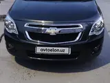 Chevrolet Cobalt, 4 pozitsiya 2022 yil, КПП Avtomat, shahar Navoiy uchun ~11 587 у.е. id5236646, Fotosurat №1