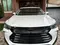 Белый Chevrolet Tracker, 2 позиция 2023 года, КПП Автомат, в Фергана за 16 800 y.e. id5176222