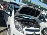 Chevrolet Spark, 4 позиция 2021 года, КПП Механика, в Ташкент за 9 400 y.e. id5234181, Фото №1