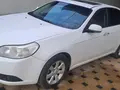 Белый Chevrolet Epica, 2 позиция 2010 года, КПП Механика, в Самарканд за 8 000 y.e. id5030401