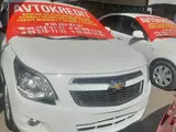 Chevrolet Cobalt, 4 позиция 2024 года, КПП Автомат, в Ташкент за 13 000 y.e. id5213637, Фото №1