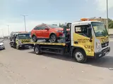 Служба быстрой эвакуации автомобилей и спец. техники 24 7 в Ташкент id6289429, Фото №1