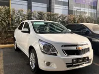 Chevrolet Cobalt, 4 позиция 2025 года, КПП Автомат, в Карши за ~11 686 y.e. id6294481