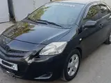 Черный Toyota Yaris 2007 года, КПП Автомат, в Ташкент за 7 500 y.e. id6417039, Фото №1