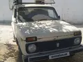 ВАЗ (Lada) Нива 1983 года, в Джизак за ~1 259 y.e. id6426654