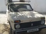 ВАЗ (Lada) Нива 1983 года, в Джизак за ~1 260 y.e. id6426654, Фото №1