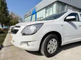 Белый Chevrolet Cobalt, 2 позиция 2024 года, КПП Механика, в Андижан за 12 050 y.e. id5221814