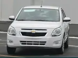 Chevrolet Cobalt, 4 позиция 2024 года, КПП Автомат, в Бухара за 12 500 y.e. id5190347, Фото №1