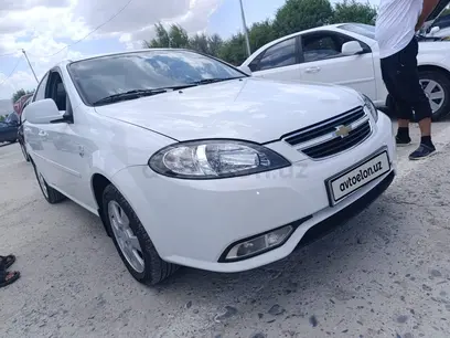 Chevrolet Gentra, 3 pozitsiya 2021 yil, КПП Avtomat, shahar Samarqand uchun 12 800 у.е. id5196518
