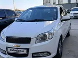 Chevrolet Nexia 3, 4 pozitsiya 2020 yil, КПП Avtomat, shahar Samarqand uchun 10 600 у.е. id5232943, Fotosurat №1