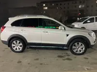 Chevrolet Captiva, 1 позиция 2010 года, КПП Механика, в Бухара за 8 000 y.e. id7010438