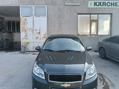 Chevrolet Nexia 3, 4 pozitsiya 2022 yil, КПП Avtomat, shahar Buxoro uchun 11 900 у.е. id5000354