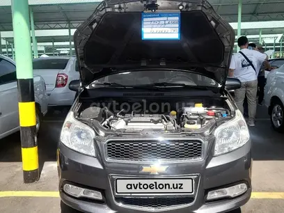 Chevrolet Nexia 3, 2 pozitsiya 2018 yil, КПП Mexanika, shahar Toshkent uchun 8 200 у.е. id5215258