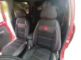 Красный Chevrolet Matiz, 3 позиция 2014 года, КПП Механика, в Шахрисабз за 3 800 y.e. id6337386, Фото №1