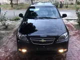 Черный Chevrolet Gentra, 3 позиция 2021 года, КПП Автомат, в Андижан за 12 700 y.e. id5025565