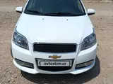 Chevrolet Nexia 3, 4 pozitsiya 2018 yil, КПП Avtomat, shahar Namangan uchun 9 000 у.е. id6378311, Fotosurat №1
