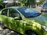 Yashil Chevrolet Nexia 3, 4 pozitsiya 2018 yil, КПП Avtomat, shahar Navoiy uchun ~7 937 у.е. id5215754, Fotosurat №1