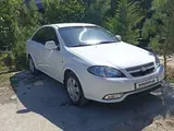 Chevrolet Gentra, 1 позиция Газ-бензин 2019 года, КПП Механика, в Ташкент за 10 700 y.e. id5201135, Фото №1